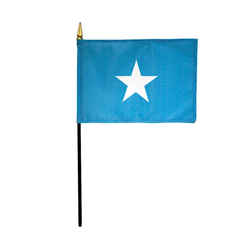 Somalia Flags - The Flag Lady