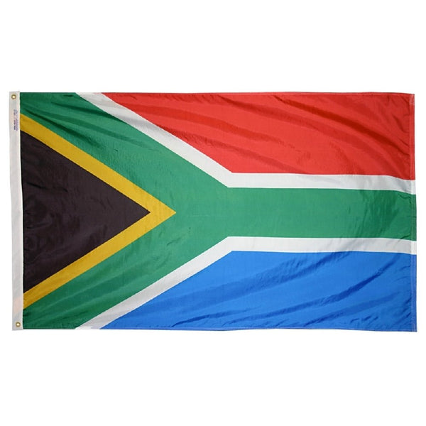 South Africa Flags - The Flag Lady