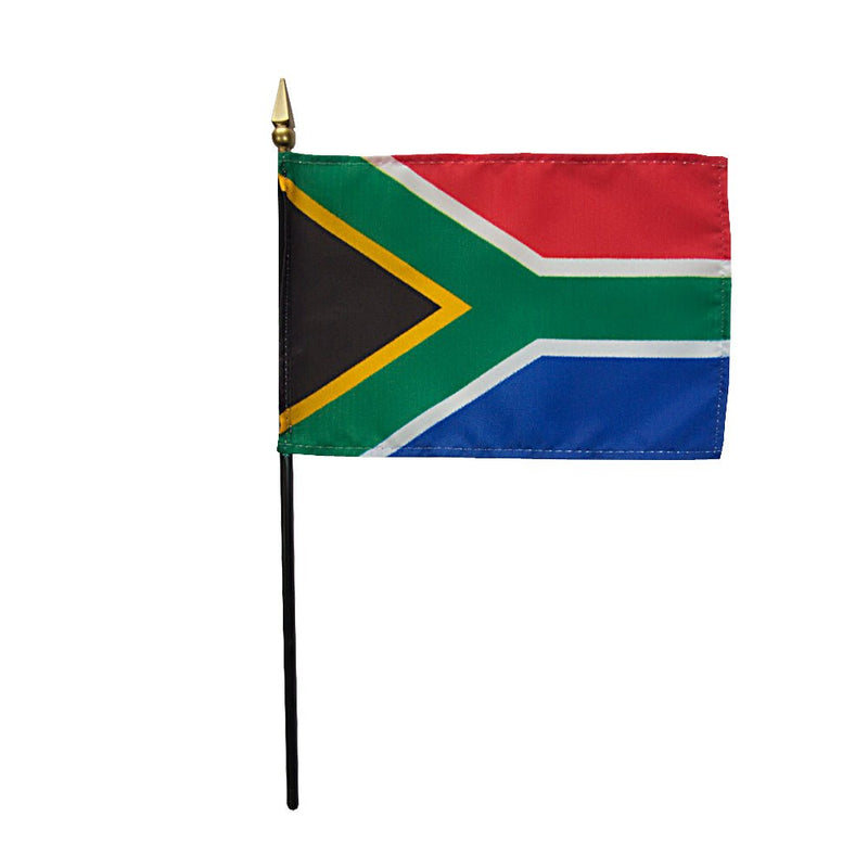 South Africa Flags - The Flag Lady