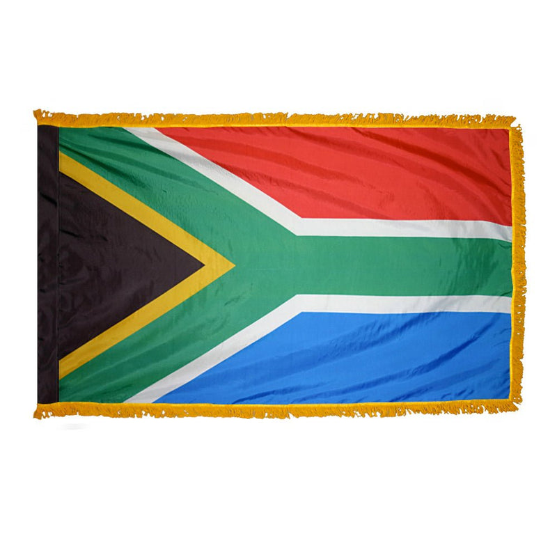 South Africa Flags - The Flag Lady