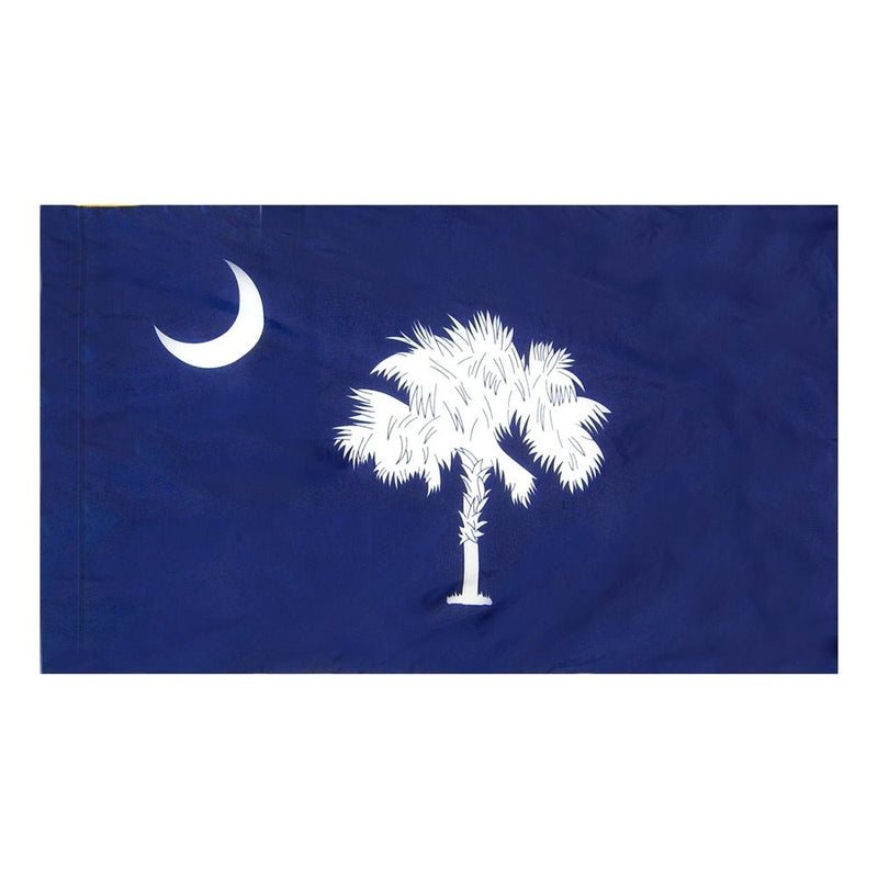 South Carolina Flags - The Flag Lady