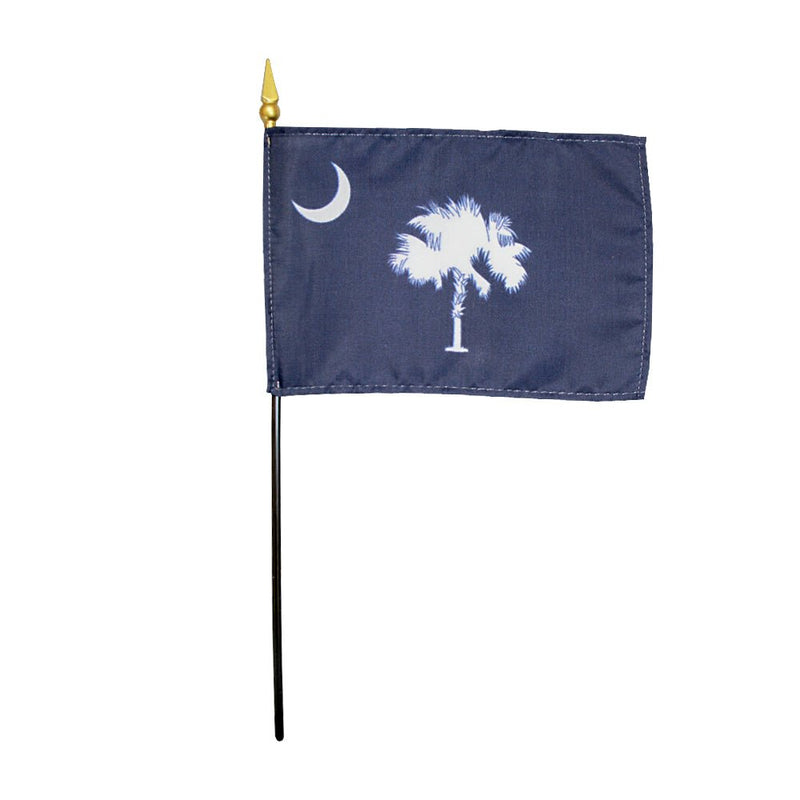 South Carolina Flags - The Flag Lady