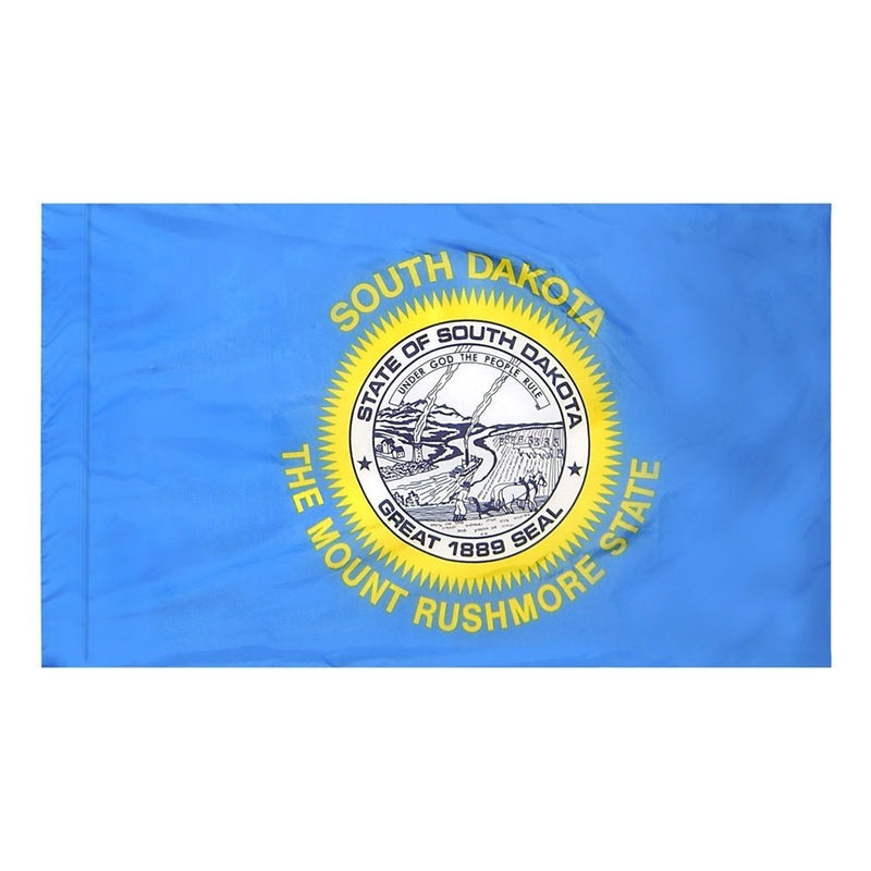 South Dakota Flags - The Flag Lady