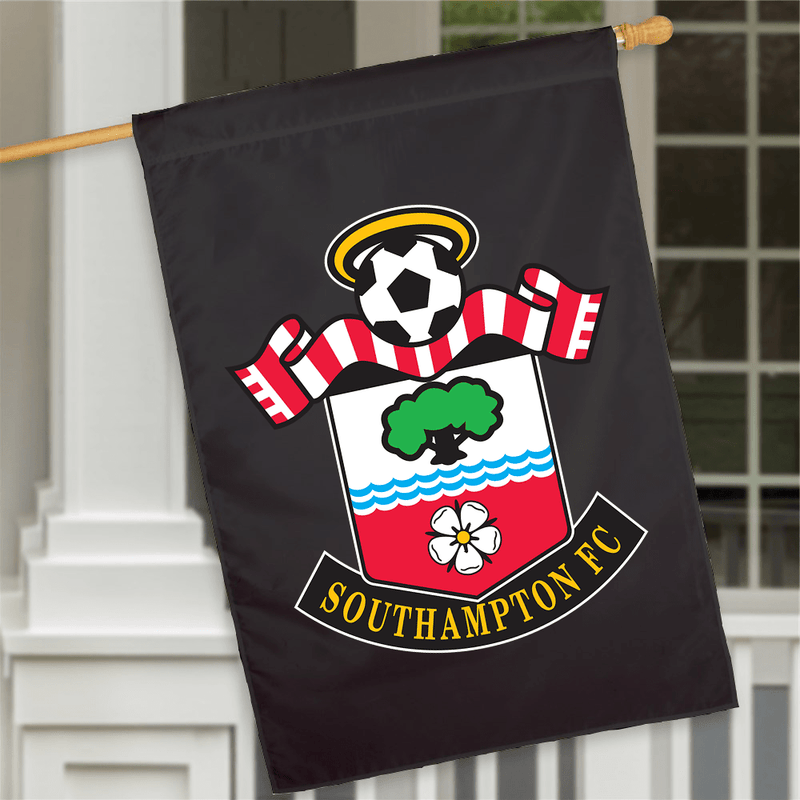 Southampton Flags - The Flag Lady