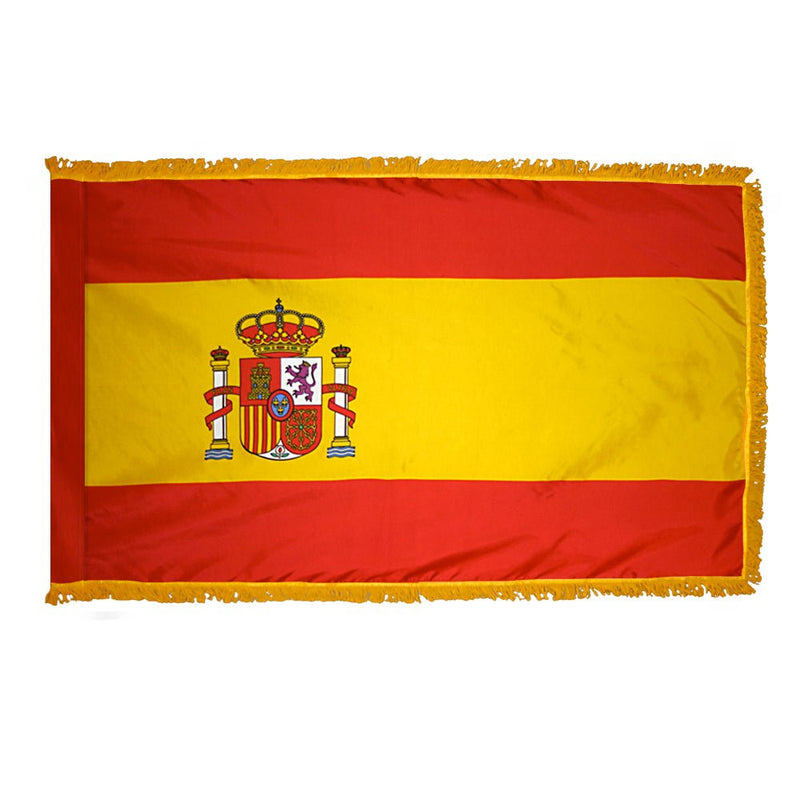 Spain Flags - The Flag Lady