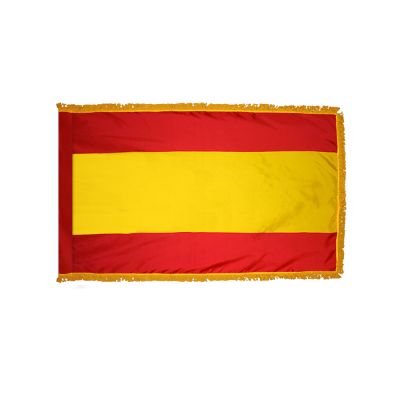 Spain Flags (No Seal) - The Flag Lady