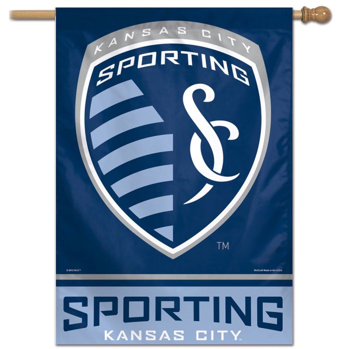 Sporting Kansas City Flags - The Flag Lady