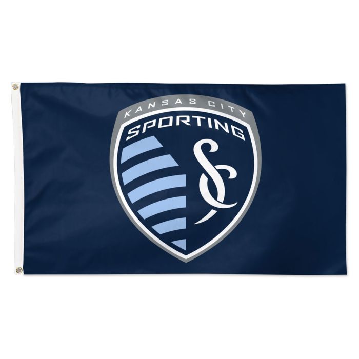 Sporting Kansas City Flags - The Flag Lady