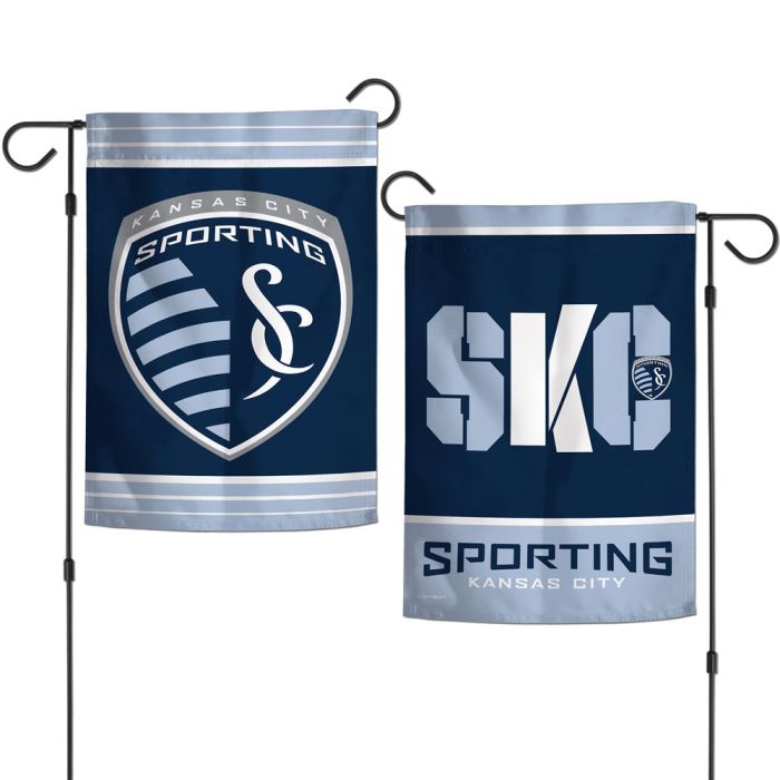 Sporting Kansas City Flags - The Flag Lady