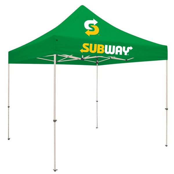 Subway Tent - 10ft - The Flag Lady