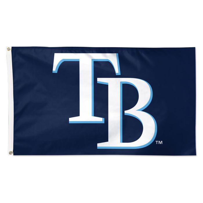 Tampa Bay Rays Flags - The Flag Lady