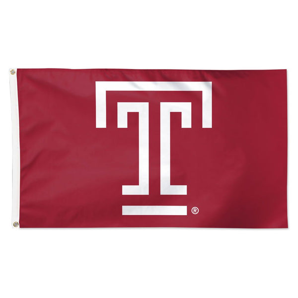 Temple University Owls Flag - The Flag Lady