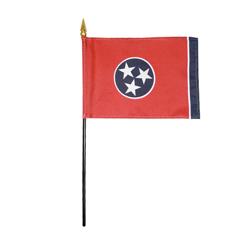 Tennessee Flags - The Flag Lady