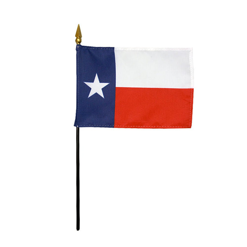 Texas Flags - Nylon - The Flag Lady