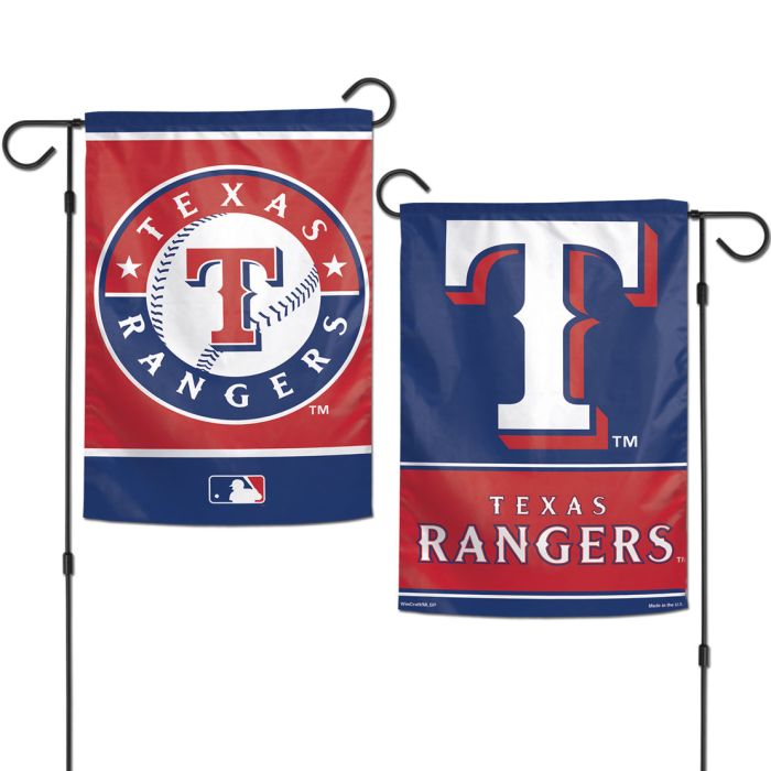 Texas Rangers Flags - The Flag Lady