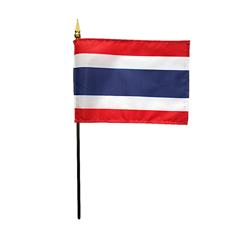 Thailand Flags - The Flag Lady