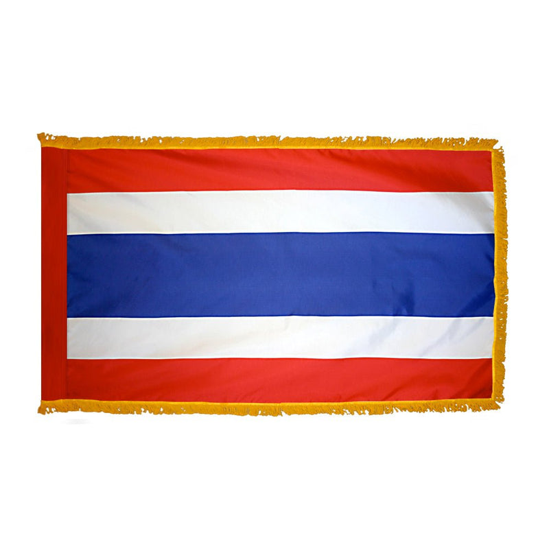 Thailand Flags - The Flag Lady