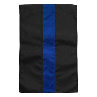 Thin Blue Line Flags - The Flag Lady