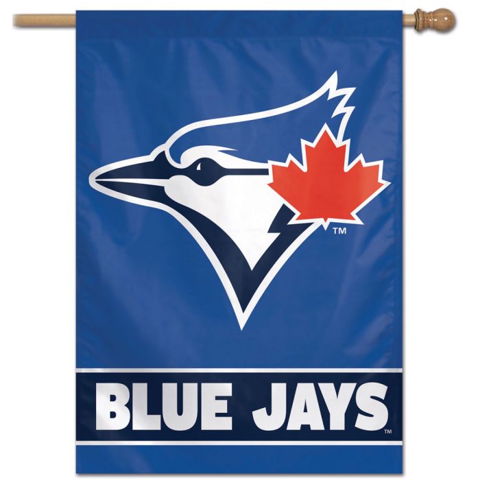 Toronto Blue Jays Flags - The Flag Lady