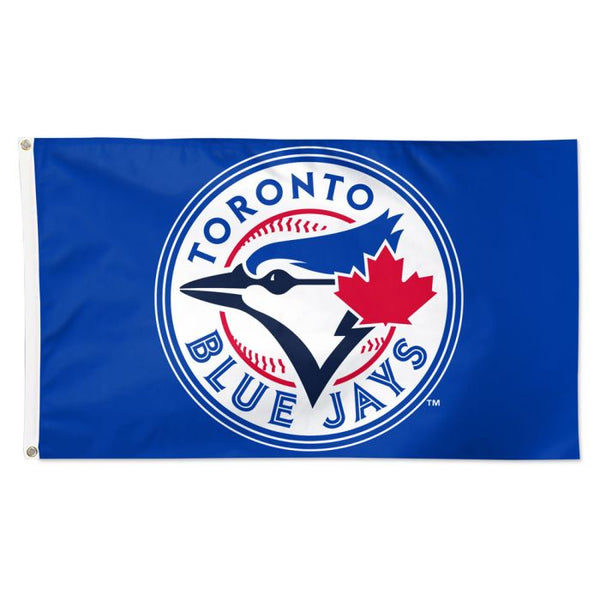 Toronto Blue Jays Flags - The Flag Lady