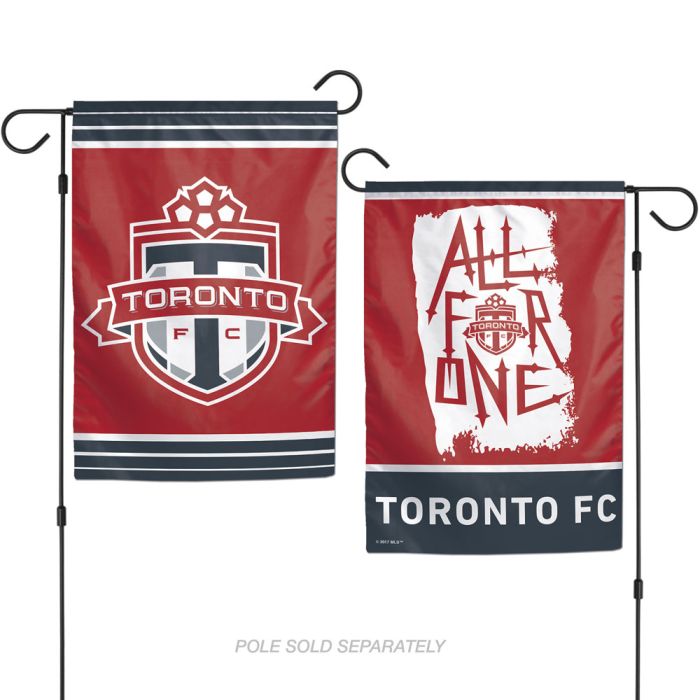 Toronto FC Flags - The Flag Lady