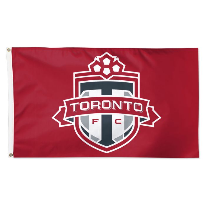 Toronto FC Flags - The Flag Lady