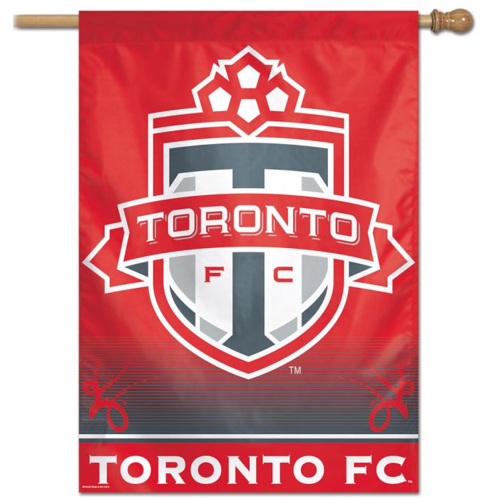 Toronto FC Flags - The Flag Lady