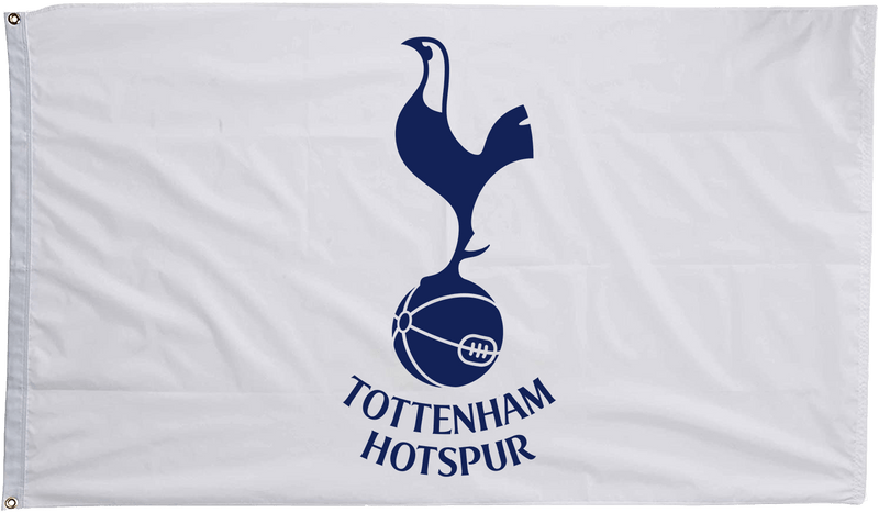 Tottenham Hotspur Flags - The Flag Lady