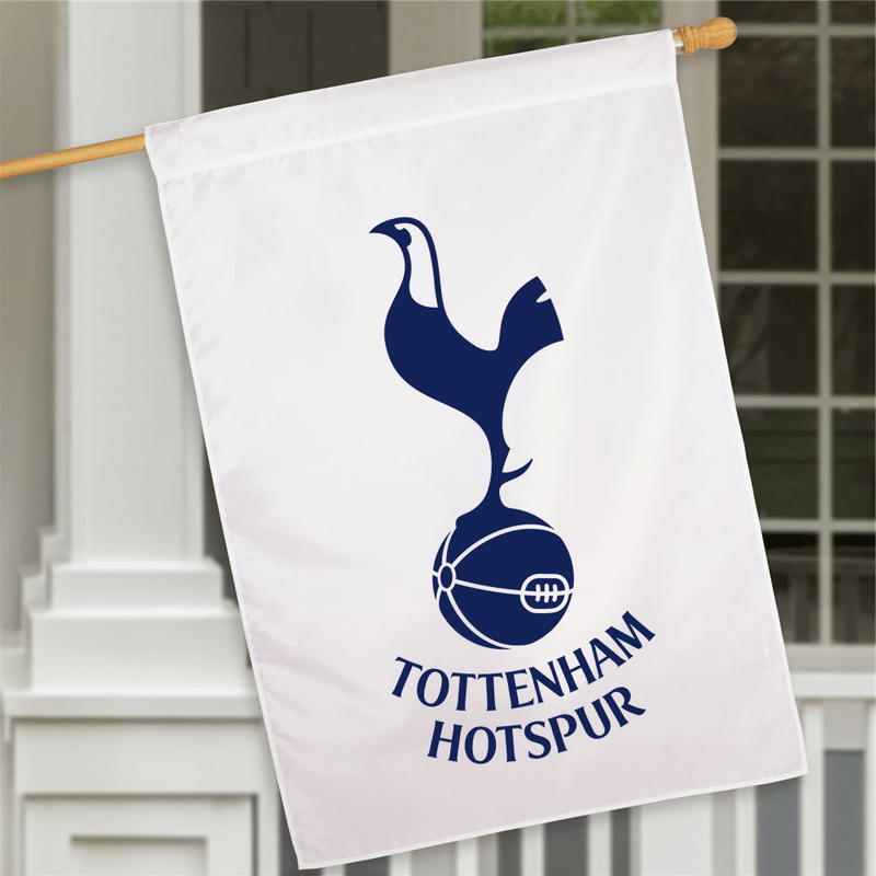 Tottenham Hotspur Flags - The Flag Lady