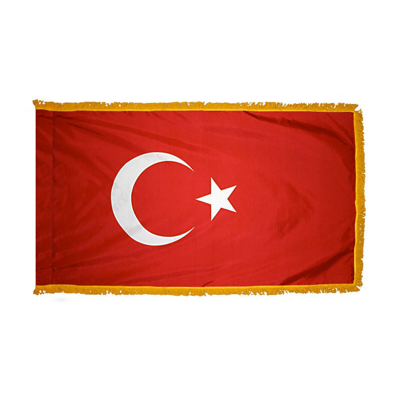 Turkey Flags - The Flag Lady