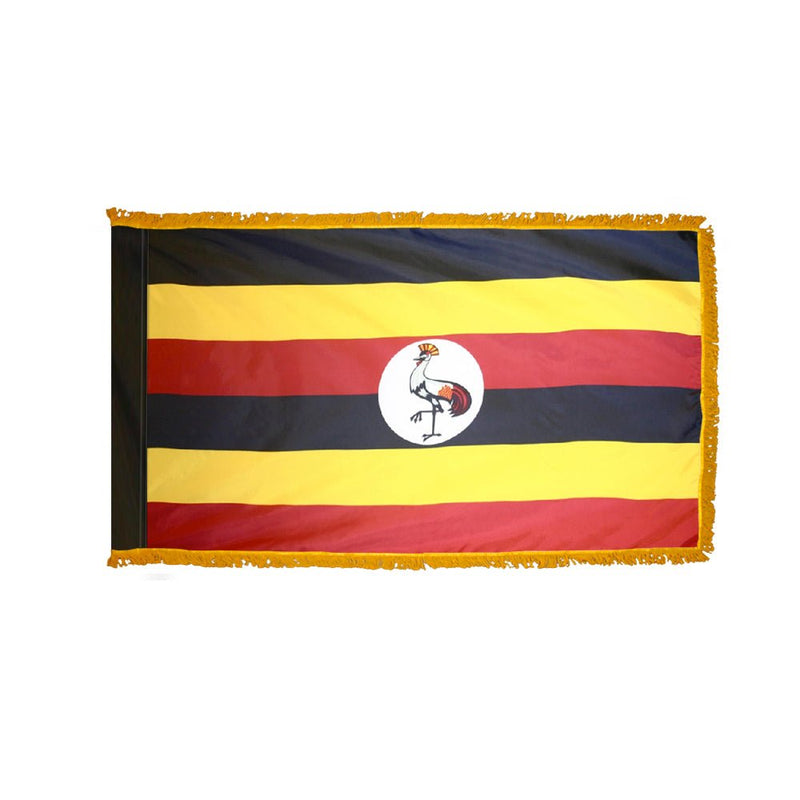 Uganda Flags - The Flag Lady