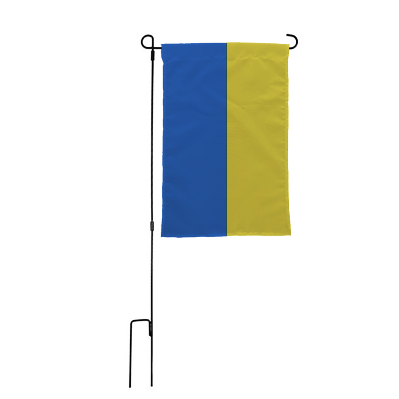 Ukraine Flags - The Flag Lady