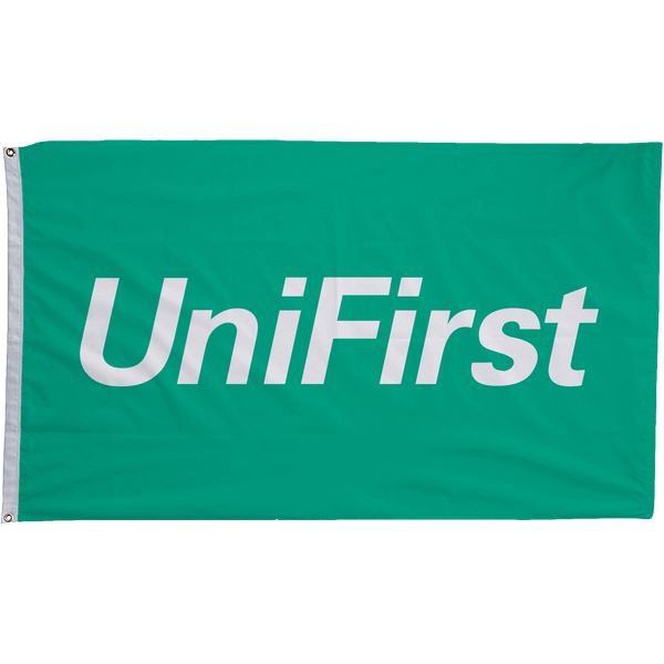 Unifirst Corporation Flags - The Flag Lady