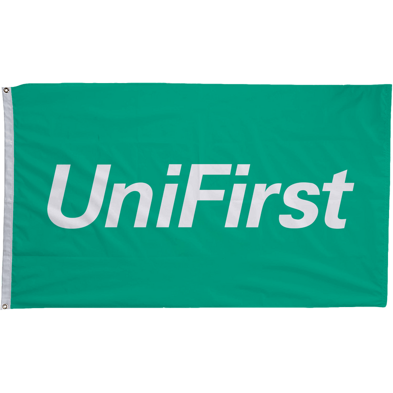 Unifirst Corporation Flags - The Flag Lady