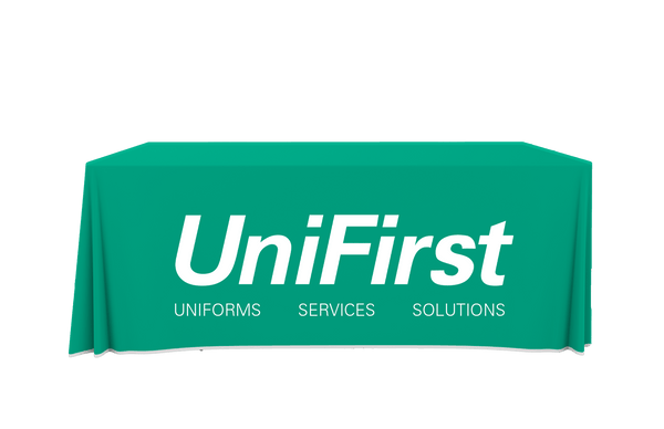 Unifirst Table Covers - The Flag Lady