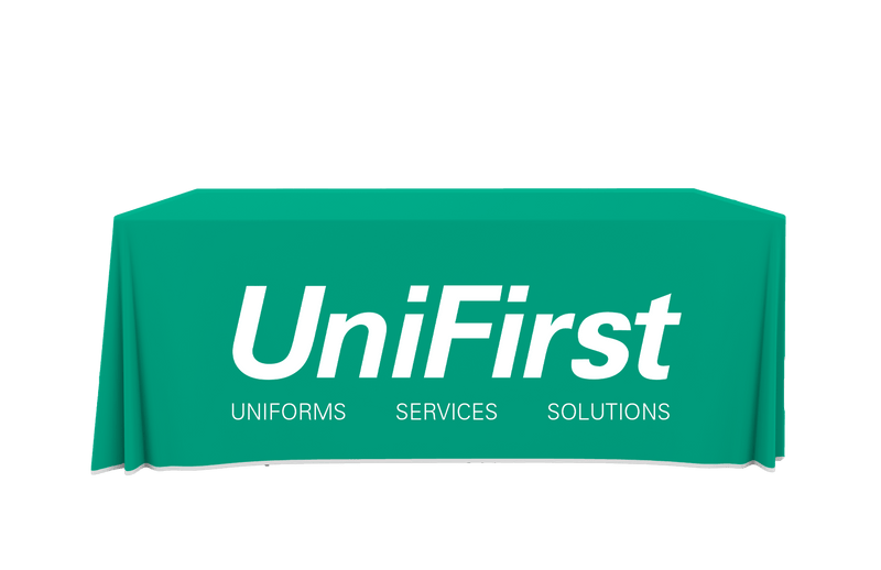 Unifirst Table Covers - The Flag Lady