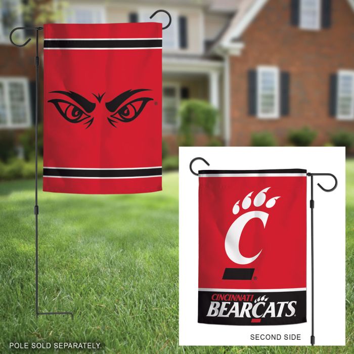 University of Cincinnati Flags - The Flag Lady