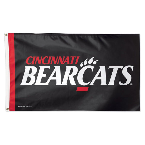 University of Cincinnati Flags - The Flag Lady