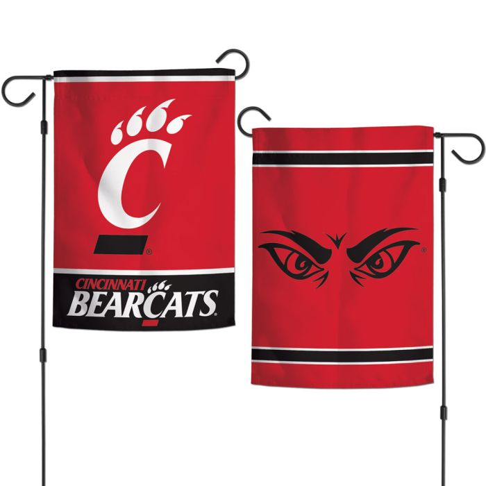 University of Cincinnati Flags - The Flag Lady