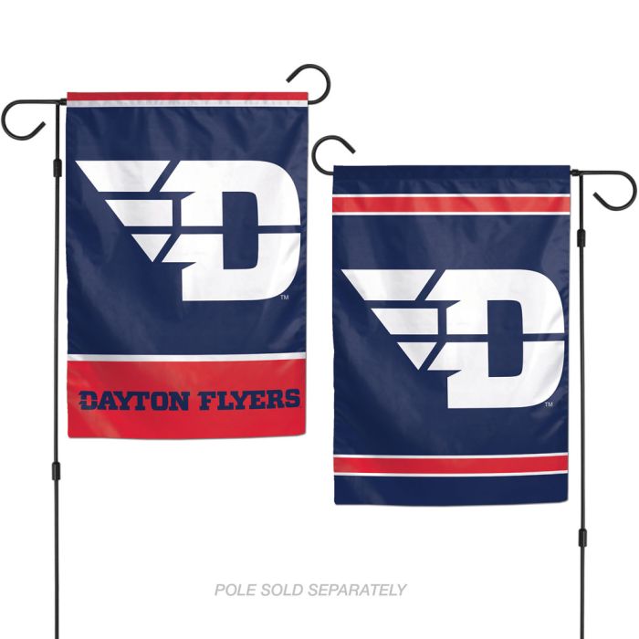 University of Dayton Flags - The Flag Lady