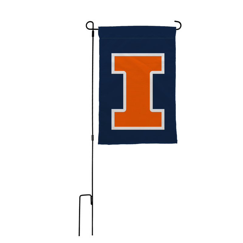 University of Illinois Flags - The Flag Lady