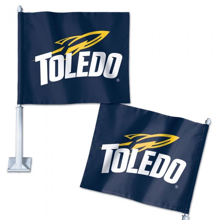 University of Toledo Flags - The Flag Lady