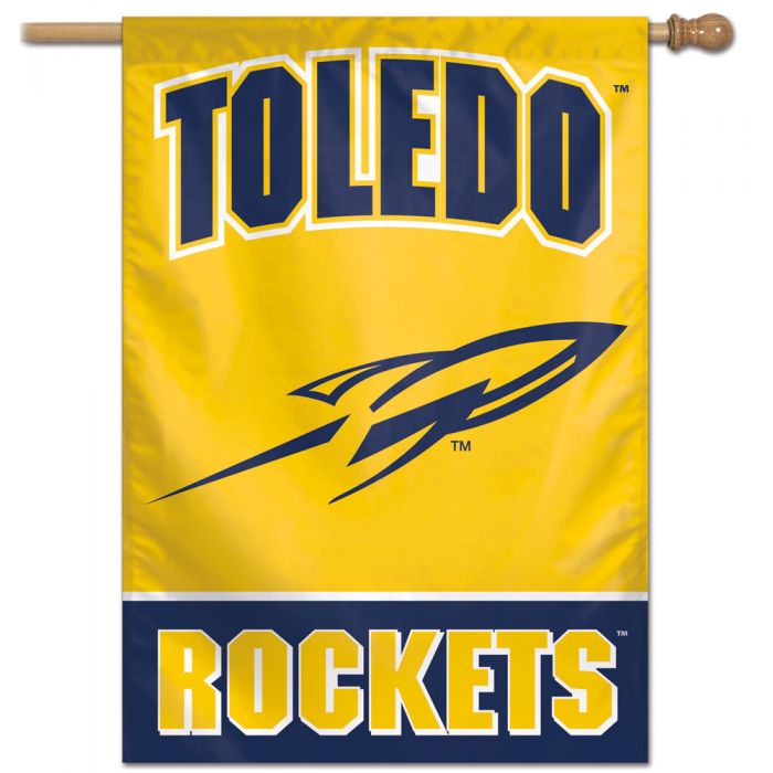 University of Toledo Flags - The Flag Lady