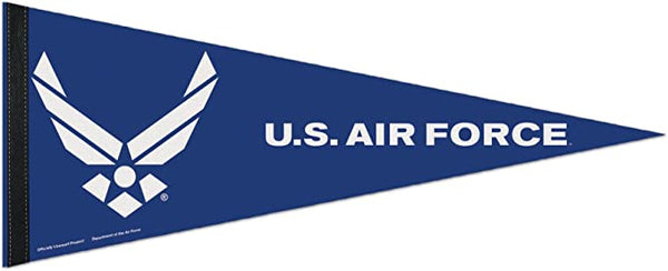 U.S. Air Force Pennant - The Flag Lady