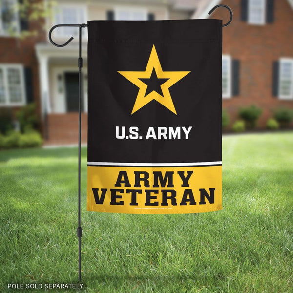 U.S. Army (Army Veteran) - The Flag Lady