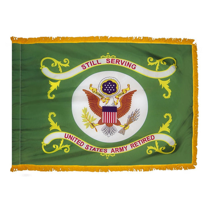 U.S. Army Flags - The Flag Lady