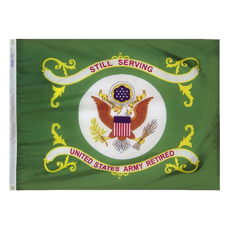 U.S. Army Flags - The Flag Lady