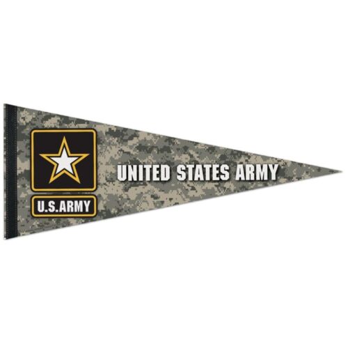 U.S. Army Pennant - The Flag Lady