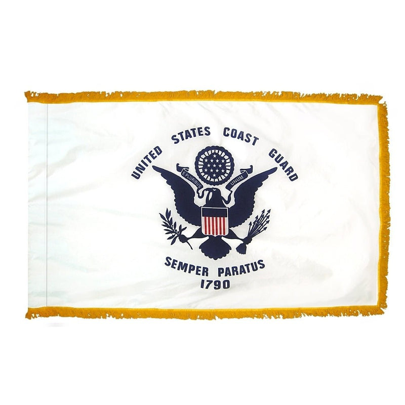 U.S. Coast Guard Flags - The Flag Lady