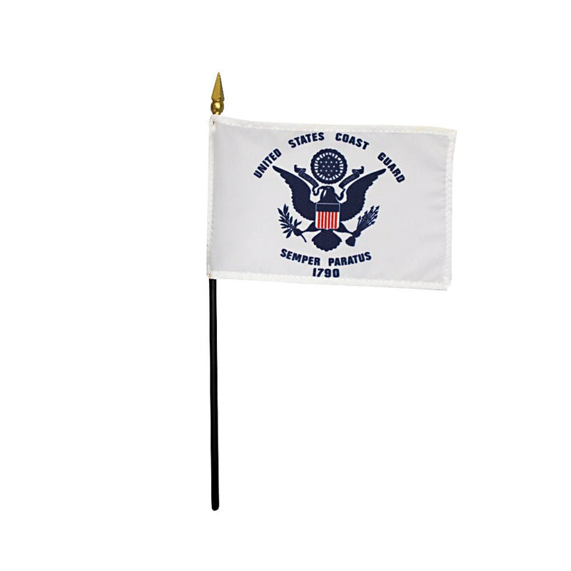 U.S. Coast Guard Flags - The Flag Lady